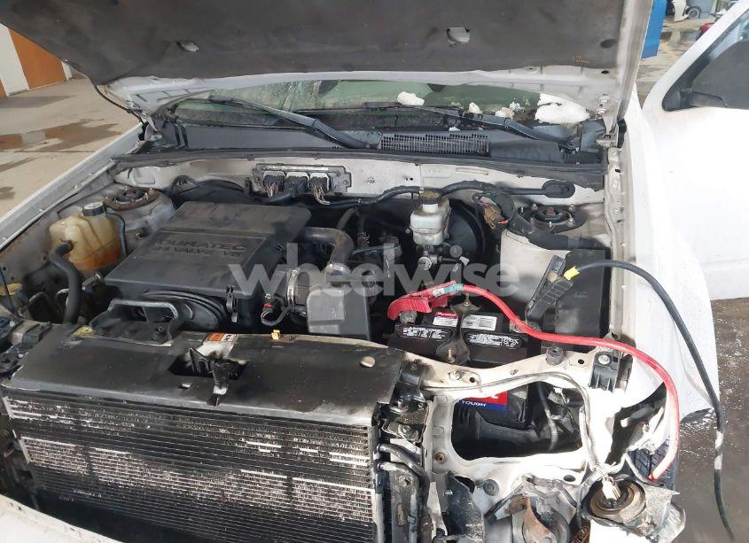 Photo 10 of 2009 Ford Escape XLT (VIN 1FMCU03G99KB02517)