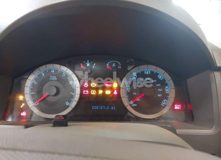 Photo 7 of 2009 Ford Escape XLT (VIN 1FMCU03G99KB02517)