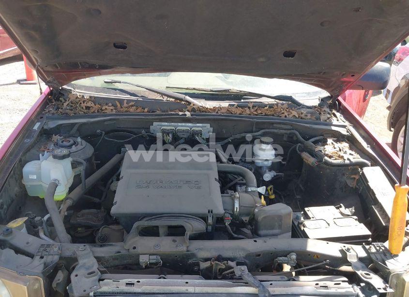 Photo 10 of 2009 Ford Escape XLT (VIN 1FMCU03GX9KA18609)