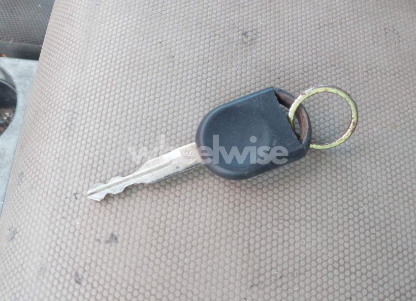 Photo 11 of 2009 Ford Escape XLT (VIN 1FMCU03GX9KA18609)