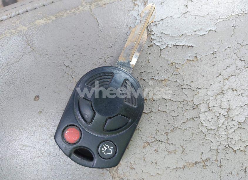 Photo 11 of 2009 Ford Escape XLT (VIN 1FMCU03GX9KA29285)