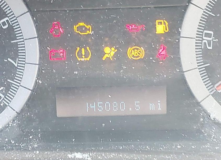 Photo 7 of 2009 Ford Escape XLT (VIN 1FMCU03GX9KA63405)