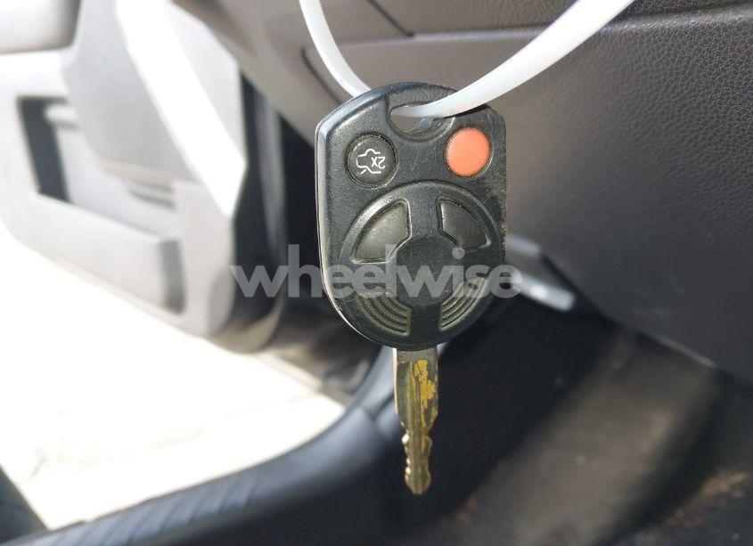 Photo 11 of 2009 Ford Escape XLT (VIN 1FMCU03GX9KB54514)