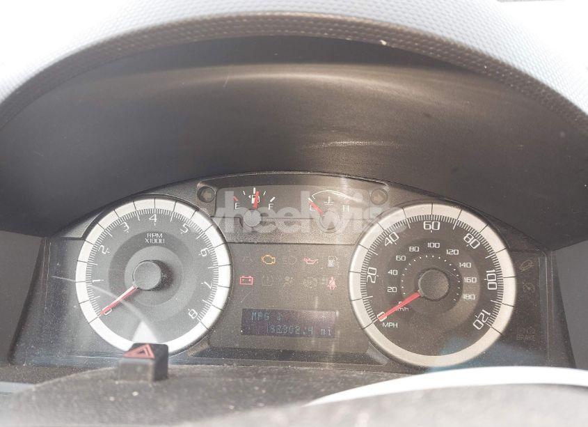 Photo 7 of 2009 Ford Escape XLT (VIN 1FMCU03GX9KB54514)