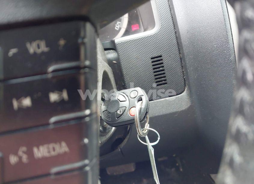 Photo 11 of 2009 Ford Escape XLT (VIN 1FMCU03GX9KD11295)