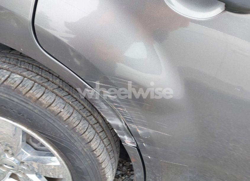 Photo 14 of 2009 Ford Escape XLT (VIN 1FMCU03GX9KD11295)