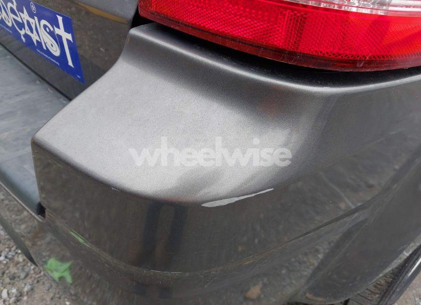 Photo 15 of 2009 Ford Escape XLT (VIN 1FMCU03GX9KD11295)