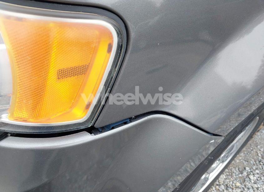 Photo 6 of 2009 Ford Escape XLT (VIN 1FMCU03GX9KD11295)