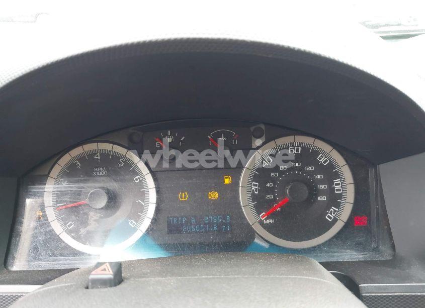 Photo 7 of 2009 Ford Escape XLT (VIN 1FMCU03GX9KD11295)