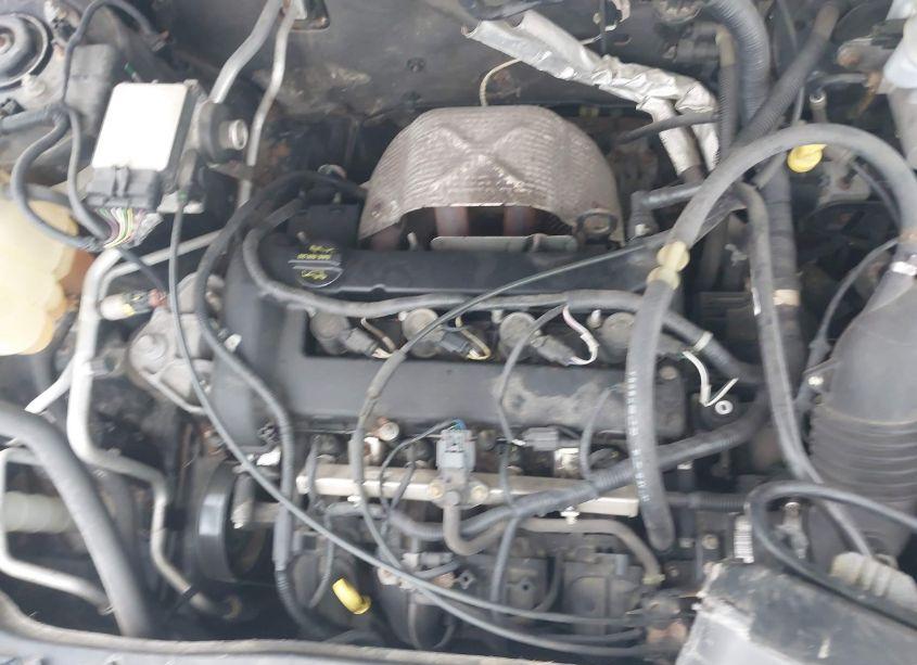 Photo 10 of 2008 Ford Escape XLT (VIN 1FMCU03Z08KD84739)