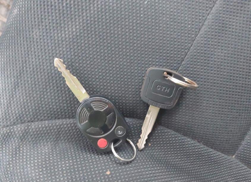 Photo 11 of 2008 Ford Escape XLT (VIN 1FMCU03Z08KD84739)