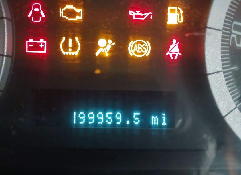 Photo 7 of 2008 Ford Escape XLT (VIN 1FMCU03Z08KD84739)