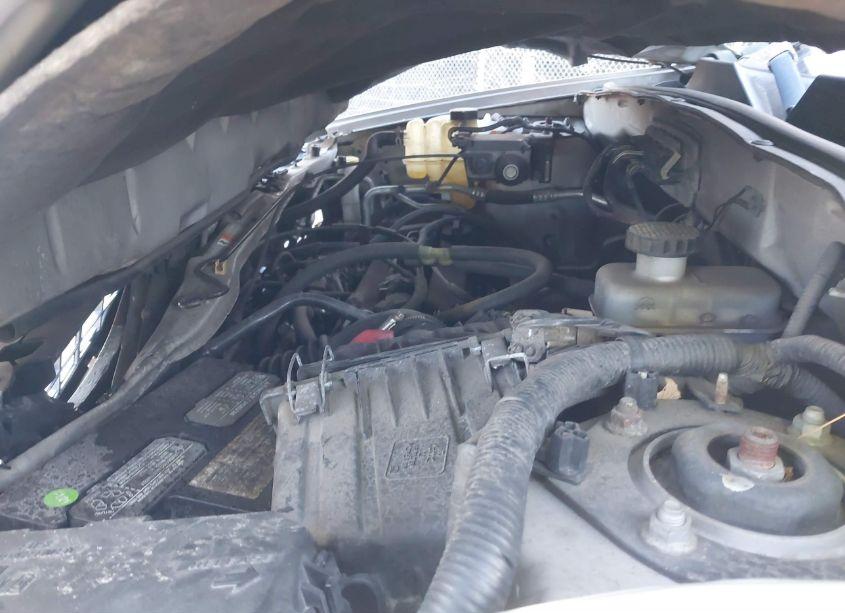 Photo 10 of 2008 Ford Escape XLT (VIN 1FMCU03Z08KE31106)