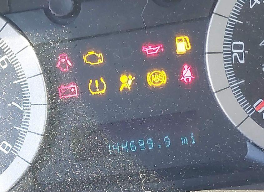 Photo 15 of 2008 Ford Escape XLT (VIN 1FMCU03Z08KE31106)