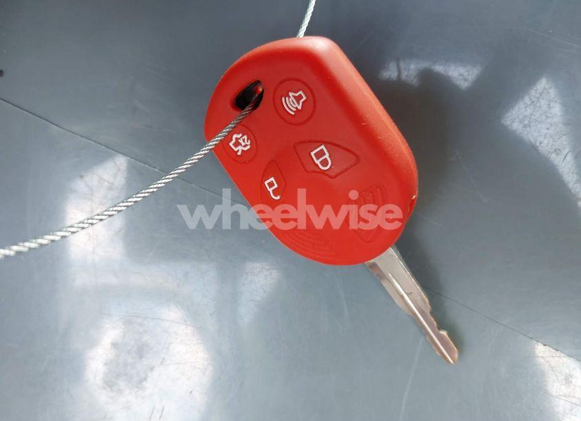 Photo 11 of 2008 Ford Escape XLT (VIN 1FMCU03Z18KA43639)