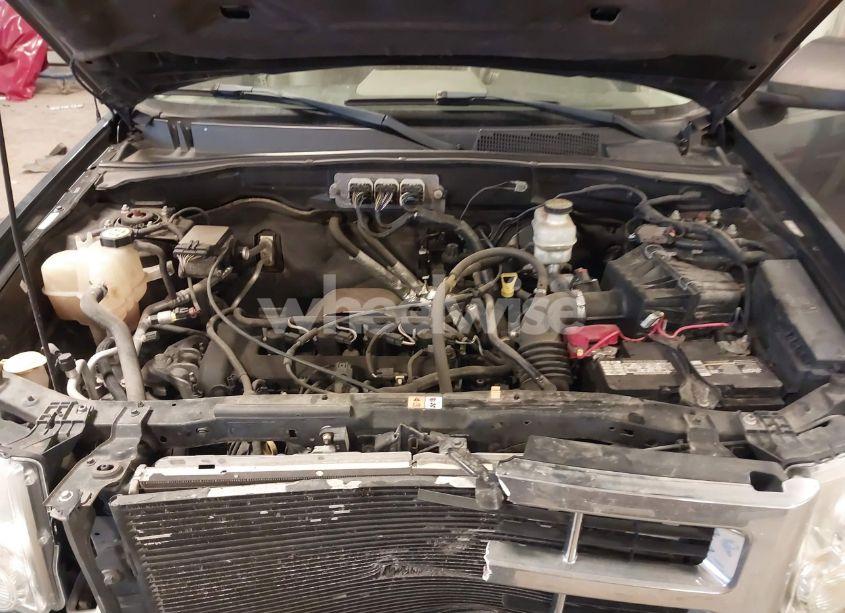 Photo 10 of 2008 Ford Escape XLT (VIN 1FMCU03Z18KA57265)