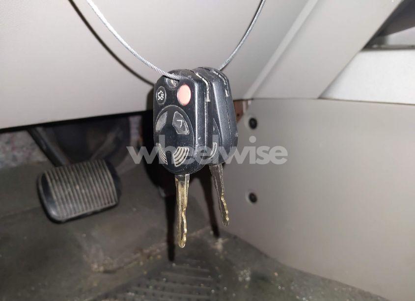 Photo 11 of 2008 Ford Escape XLT (VIN 1FMCU03Z18KA57265)