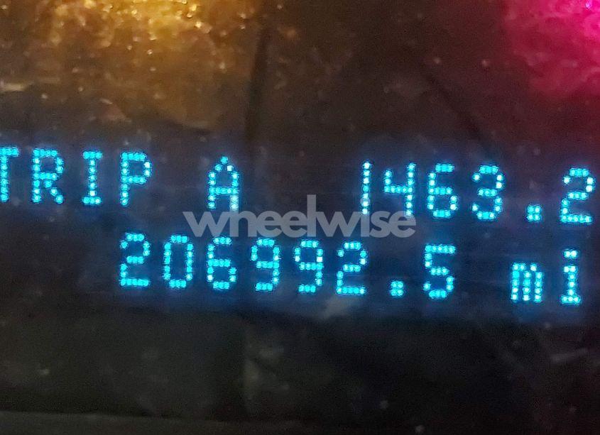 Photo 15 of 2008 Ford Escape XLT (VIN 1FMCU03Z18KA57265)