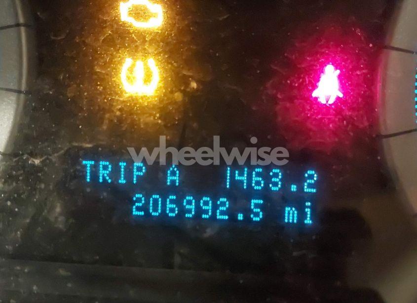 Photo 7 of 2008 Ford Escape XLT (VIN 1FMCU03Z18KA57265)