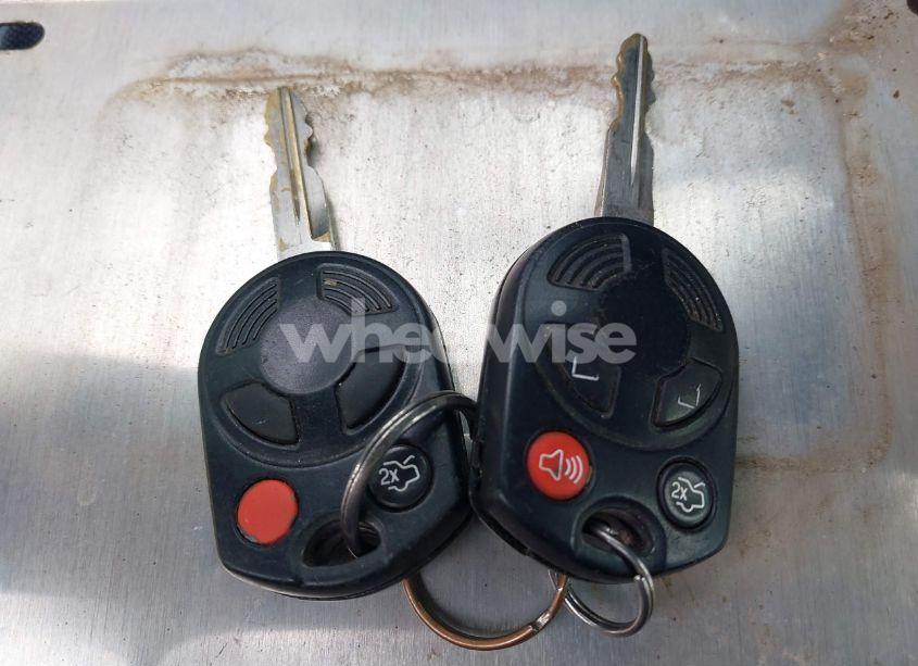 Photo 11 of 2008 Ford Escape XLT (VIN 1FMCU03Z18KB52229)