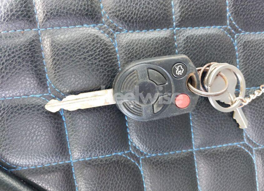 Photo 11 of 2008 Ford Escape XLT (VIN 1FMCU03Z18KC06726)