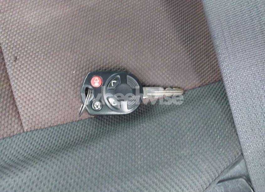 Photo 11 of 2008 Ford Escape XLT (VIN 1FMCU03Z18KC30895)