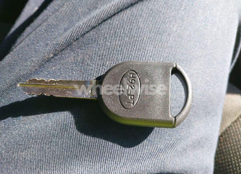 Photo 11 of 2008 Ford Escape XLT (VIN 1FMCU03Z28KA16238)