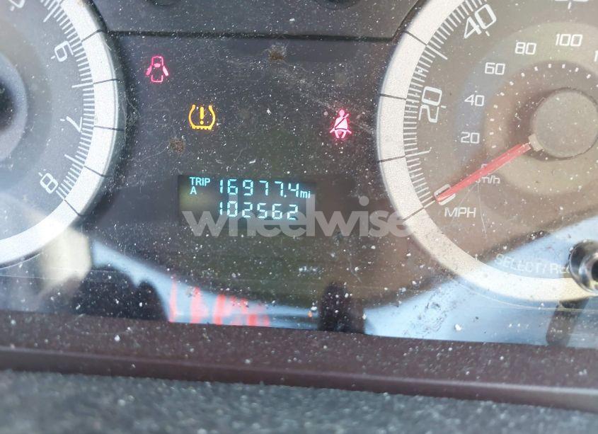 Photo 7 of 2008 Ford Escape XLT (VIN 1FMCU03Z28KA16238)