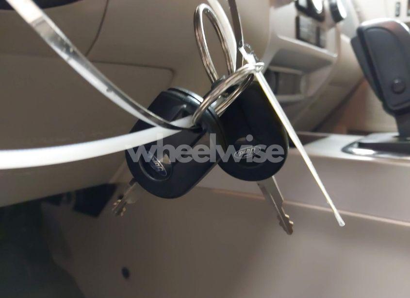 Photo 11 of 2008 Ford Escape XLT (VIN 1FMCU03Z28KA77492)