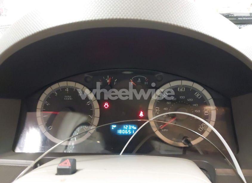 Photo 7 of 2008 Ford Escape XLT (VIN 1FMCU03Z28KA77492)