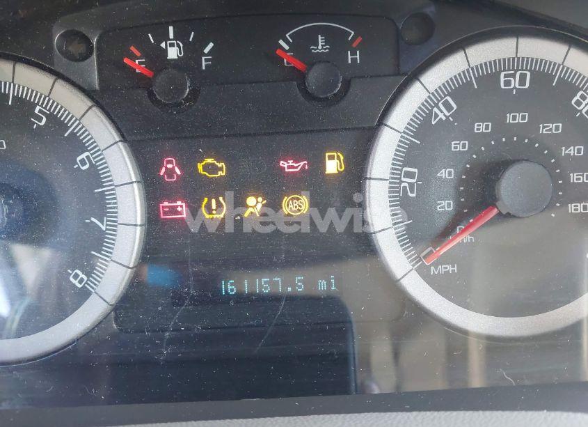 Photo 7 of 2008 Ford Escape XLT (VIN 1FMCU03Z28KA91912)