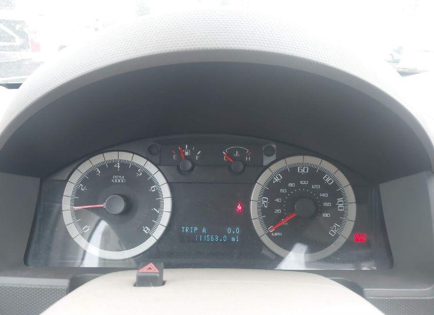 Photo 7 of 2008 Ford Escape XLT (VIN 1FMCU03Z28KE01668)
