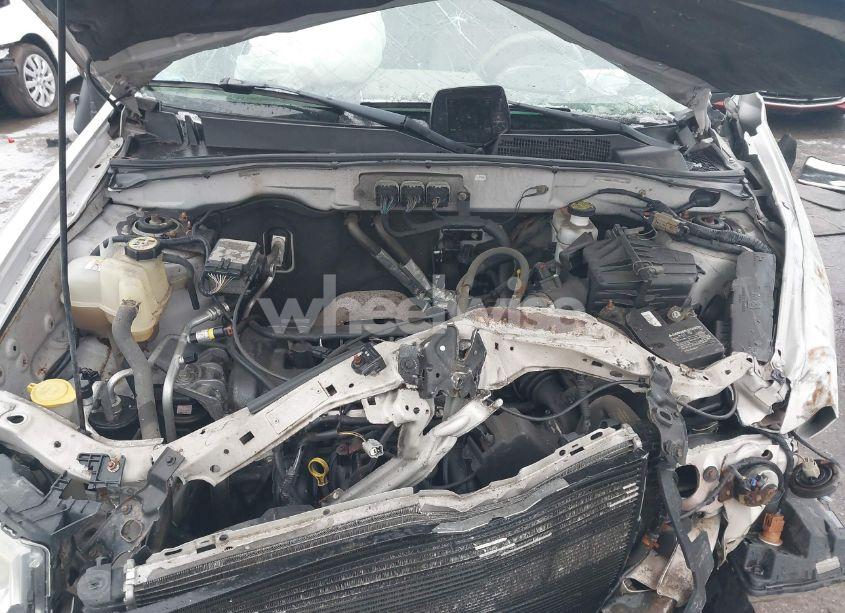 Photo 10 of 2008 Ford Escape XLT (VIN 1FMCU03Z28KE11939)