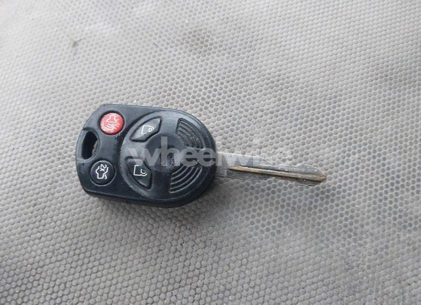 Photo 11 of 2008 Ford Escape XLT (VIN 1FMCU03Z28KE11939)