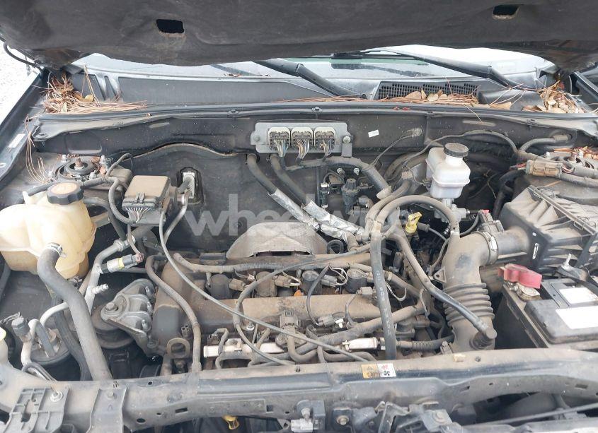 Photo 10 of 2008 Ford Escape XLT (VIN 1FMCU03Z28KE64379)