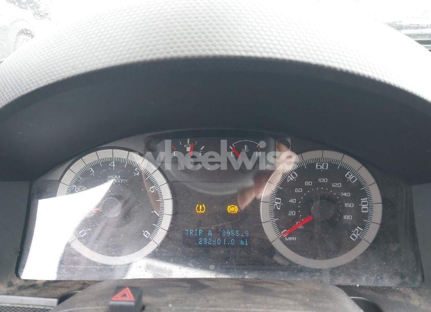 Photo 15 of 2008 Ford Escape XLT (VIN 1FMCU03Z28KE64379)