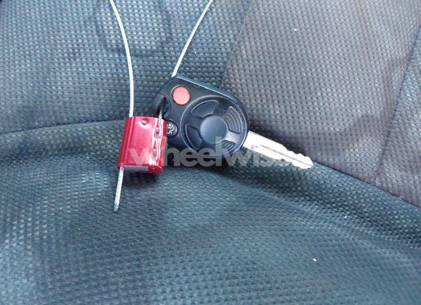 Photo 11 of 2008 Ford Escape XLT (VIN 1FMCU03Z38KA04048)