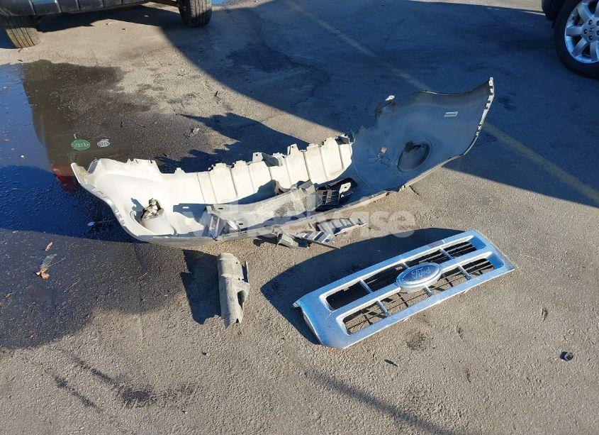 Photo 12 of 2008 Ford Escape XLT (VIN 1FMCU03Z38KA04048)