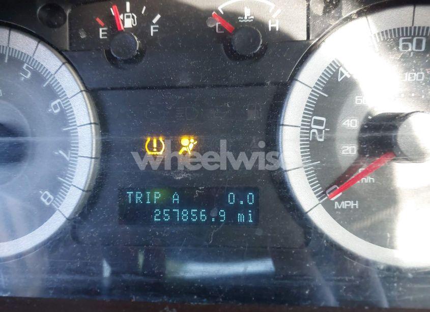 Photo 16 of 2008 Ford Escape XLT (VIN 1FMCU03Z38KA04048)