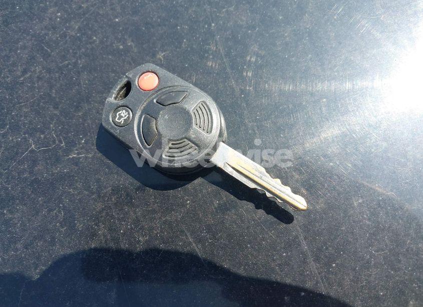 Photo 11 of 2008 Ford Escape XLT (VIN 1FMCU03Z38KA42637)