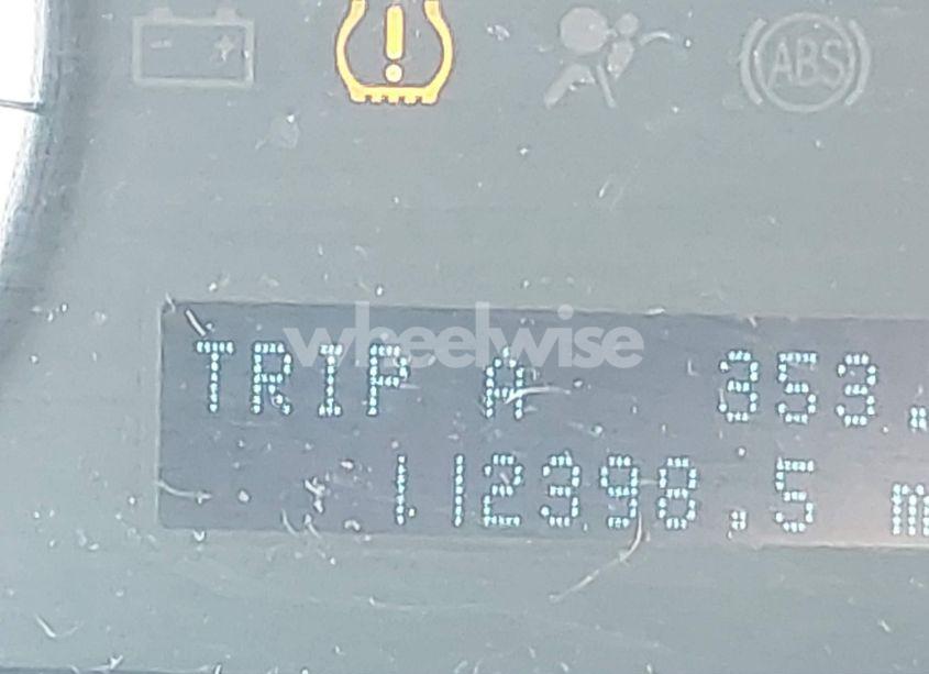 Photo 7 of 2008 Ford Escape XLT (VIN 1FMCU03Z38KA42637)