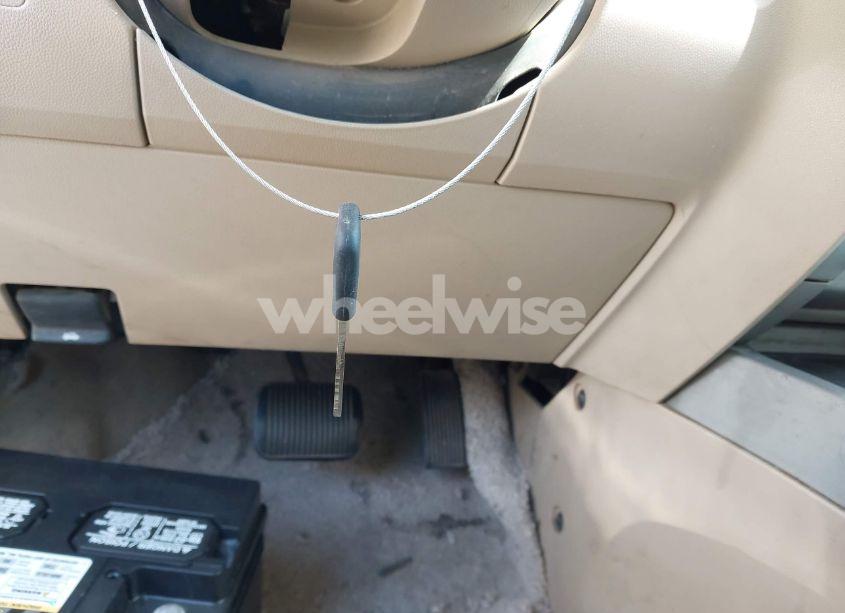 Photo 11 of 2008 Ford Escape XLT (VIN 1FMCU03Z48KB47543)