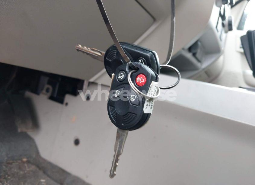 Photo 11 of 2008 Ford Escape XLT (VIN 1FMCU03Z48KC46024)