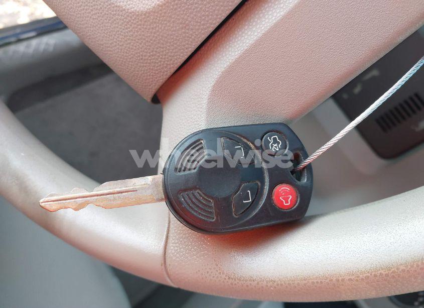 Photo 11 of 2008 Ford Escape XLT (VIN 1FMCU03Z48KC72901)