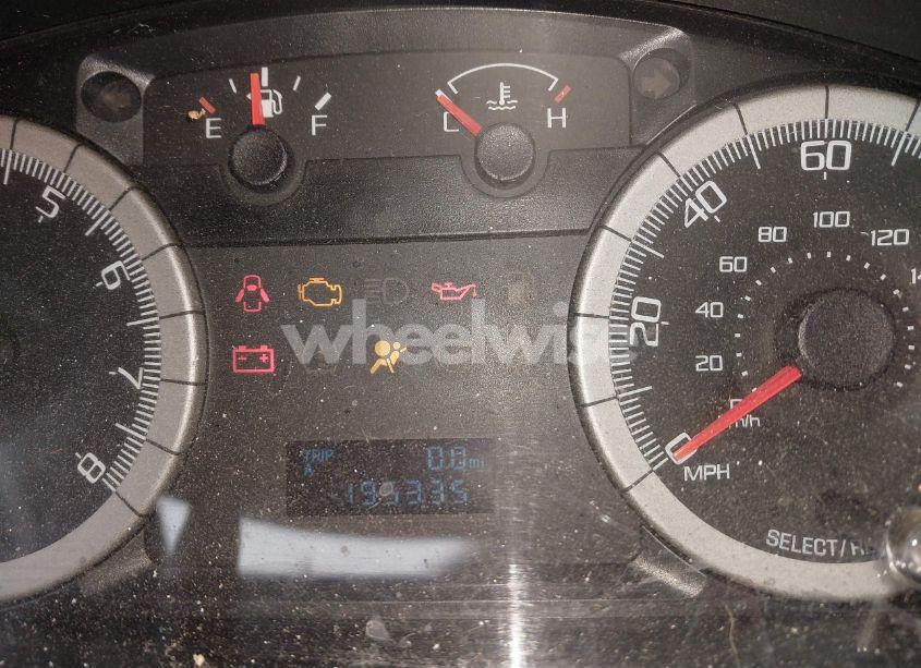 Photo 14 of 2008 Ford Escape XLT (VIN 1FMCU03Z58KA87126)