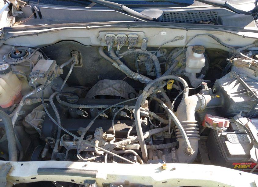 Photo 10 of 2008 Ford Escape XLT (VIN 1FMCU03Z58KD91699)