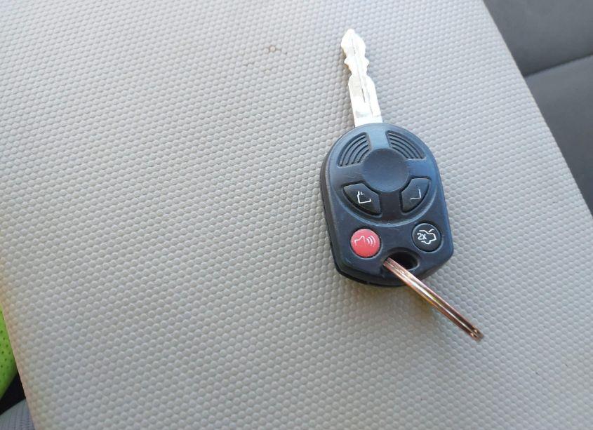 Photo 11 of 2008 Ford Escape XLT (VIN 1FMCU03Z58KD91699)