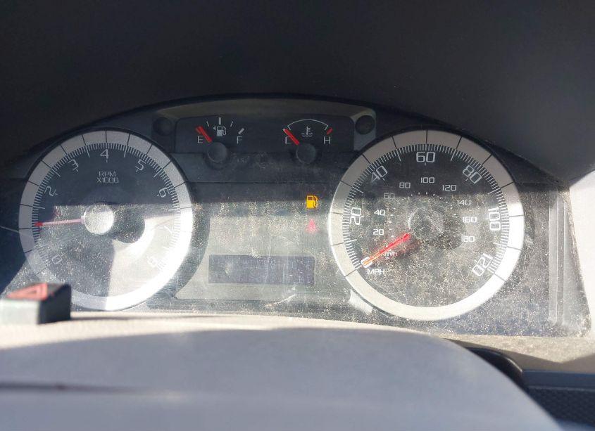 Photo 7 of 2008 Ford Escape XLT (VIN 1FMCU03Z58KD91699)