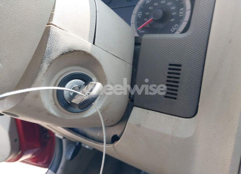 Photo 11 of 2008 Ford Escape XLT (VIN 1FMCU03Z68KA86633)