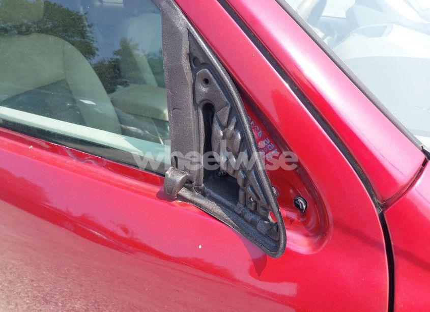 Photo 12 of 2008 Ford Escape XLT (VIN 1FMCU03Z68KA86633)